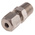 RS PRO Thermocouple Compression Fitting for use with Thermocouple With 4.5mm Probe Diameter, 1/4 BSPT