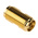 RS PRO Straight 50Ω RF Adapter SMA Socket to SMA Socket 18GHz