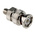 RS PRO Straight 50Ω RF Adapter SMA Socket to BNC Plug 4GHz