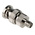 RS PRO Straight 50Ω RF Adapter SMA Socket to BNC Plug 4GHz
