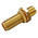 RS PRO Straight 50Ω RF Adapter SMA Socket to SMA Socket 18GHz