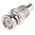 RS PRO Straight 50Ω RF Adapter SMB Plug to BNC Plug 4GHz