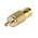 RS PRO Straight 50Ω RF Adapter SMB Socket to BNC Socket 4GHz