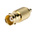 RS PRO Straight 50Ω RF Adapter SMB Socket to BNC Socket 4GHz