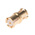 RS PRO Straight 50Ω RF Adapter SMP Socket to SMP Socket 40GHz