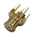 RS PRO Straight 50Ω RF Adapter SMP Socket 18GHz