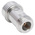 Huber+Suhner Straight 50Ω RF Adapter QN Plug to N Socket 11GHz