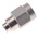 Radiall Straight 50Ω R Adapter SMA Plug to SMP Plug 18GHz