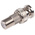 Telegartner Straight RF Adapter BNC Plug to Type F Socket