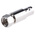 Telegartner Straight RF Adapter BNC Socket to Type F Plug