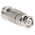 Telegartner Straight RF Adapter BNC Plug to N Socket