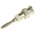 Telegartner Straight RF Adapter BNC Plug to Banana Plug