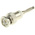 Telegartner Straight RF Adapter BNC Plug to Banana Plug