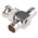 Telegartner Tee 75Ω RF Adapter BNC Plug to BNC Socket 4GHz