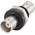 Rosenberger Straight 50Ω RF Adapter BNC Socket to BNC Socket 10GHz