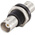 Rosenberger Straight 50Ω RF Adapter BNC Socket to BNC Socket 10GHz