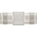 Rosenberger Straight 50Ω RF Adapter TNC Socket to TNC Socket 10GHz