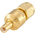 Rosenberger Straight 50Ω RF Adapter SMB Plug to SMA Plug 4GHz