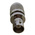 RF Solutions Straight 50Ω RF Adapter BNC Socket to TNC Plug