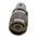 RF Solutions Straight 50Ω RF Adapter BNC Socket to TNC Plug