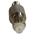 RF Solutions Straight 50Ω RF Adapter FME Socket to SMA Socket
