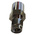 RF Solutions Straight 50Ω RF Adapter FME Plug to SMA Plug