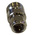 RF Solutions Straight 50Ω RF Adapter Socket Plug