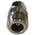 RF Solutions Straight 50Ω RF Adapter Socket Plug