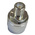 RF Solutions Straight 50Ω RF Adapter Plug Socket