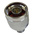 RF Solutions Straight 50Ω RF Adapter Plug Socket