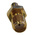 RF Solutions Straight 50Ω RF Adapter SMB Plug to SMA Socket