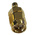 RF Solutions Straight 50Ω RF Adapter SMB Plug to SMA Plug