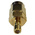 RF Solutions Straight 50Ω RF Adapter SMB Plug to SMA Plug
