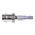 Lemo Straight 50Ω RF Adapter BNC Plug to NIM-CAMAC CD/N 549 Socket