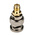 RF Solutions Straight 50Ω RF Adapter SMA Socket to BNC Plug