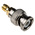 RF Solutions Straight 50Ω RF Adapter SMA Socket to BNC Plug