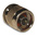 Amphenol RF Straight 50Ω RF Adapter Plug Socket 11GHz