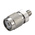 RS PRO Straight 50Ω RF Adapter SMA Socket Plug 11GHz