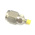 RS PRO Straight 50Ω Coaxial Adapter N Plug to SMA Socket 11GHz