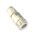 RS PRO Straight 50Ω Coaxial Adapter TNC Plug to Type N Socket 6GHz