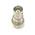 RS PRO Straight 50Ω Coaxial Adapter BNC Socket to BNC Socket 4GHz