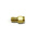 RS PRO Straight 50Ω Coaxial Adapter SMA Plug to SMA Socket 6GHz