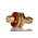 RS PRO Straight 50Ω Coaxial Adapter SMA Socket to SMA Socket 18GHz