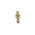RS PRO Straight 50Ω Coaxial Adapter SMA Socket to SMA Socket 18GHz