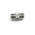 RS PRO Straight 50Ω Coaxial Adapter UHF Socket to UHF Socket 300MHz