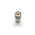 RS PRO Straight 50Ω Coaxial Adapter UHF Socket to UHF Socket 300MHz