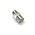 RS PRO Straight 50Ω Coaxial Adapter UHF Socket to UHF Socket 300MHz