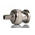 RS PRO Straight 50Ω Coaxial Adapter BNC Plug to BNC Plug 3GHz