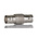 RS PRO Straight 50Ω Coaxial Adapter BNC Socket to BNC Socket 4GHz