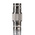 RS PRO Straight 75Ω Coaxial Adapter BNC Socket to BNC Socket 1GHz